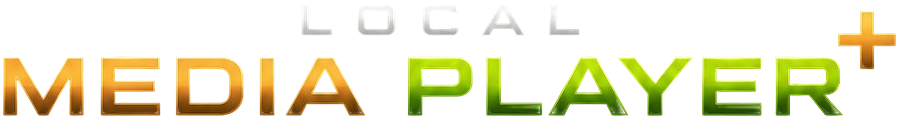 Local Media Player+